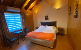 Patagonia Bordelago Lodge